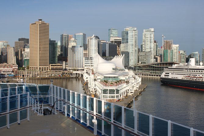 Private Transfer, Vancouver, BC to Vancouver Cruise Ship Terminal, VIP SUV - What Sets This Transfer Apart?