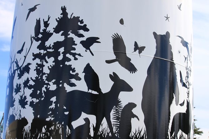 Private Transfer, Vancouver, BC to Vancouver Cruise Ship Terminal, VIP SUV - Potential Limitations to Consider