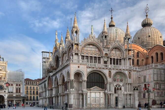 Private Transfer: Venice or Airport VCE to Port of Cruise Pier Trieste - Customer Experiences and Overall Satisfaction