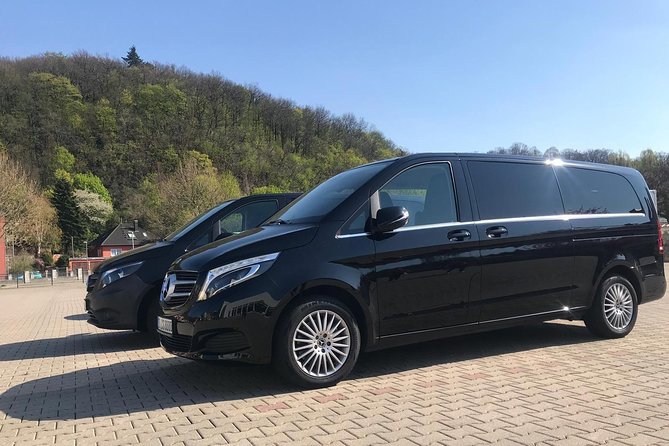 Private Transfer Vilshofen to Prague or Prague to Vilshofen - Private Transfer Vilshofen to Prague or Prague to Vilshofen: A Convenient and Personalized Journey