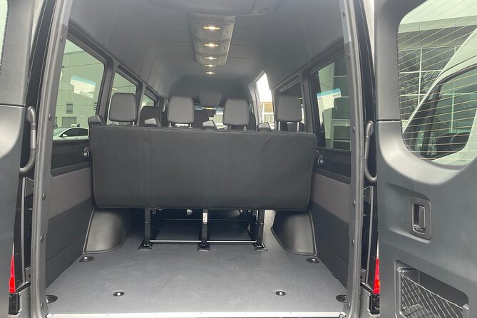 Private Transfer Washington DC Ronald Reagan Airport DCA - Who Will Benefit Most from This Service