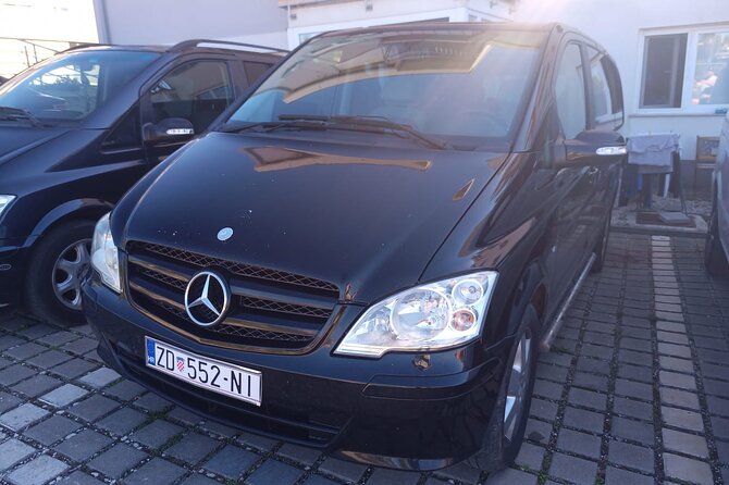 Private Transfer: Zadar (City,Port,Airport) to/from Split (City/Port/Airport) - Who Should Consider This Transfer Service