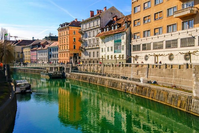 Private transfer Zagreb - Ljubljana or Ljubljana - Zagreb - Trustworthy Service Backed by Positive Reviews