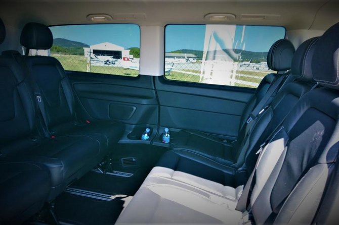 Private transfer Zagreb - Ljubljana or Ljubljana - Zagreb - Who Would Most Benefit from This Service?