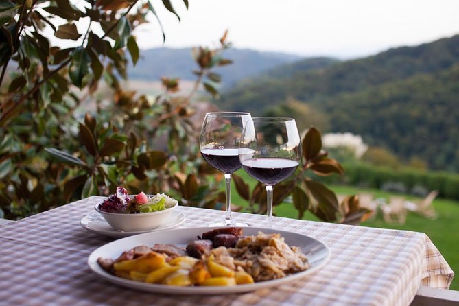 Private transfer Zagreb to Split or Split to Zagreb - Vehicles Designed for Comfort and Convenience