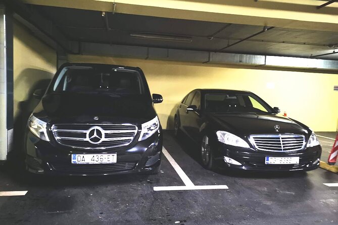 Private transfer Zagreb to Split or Split to Zagreb - Why Choose This Transfer Over Other Options