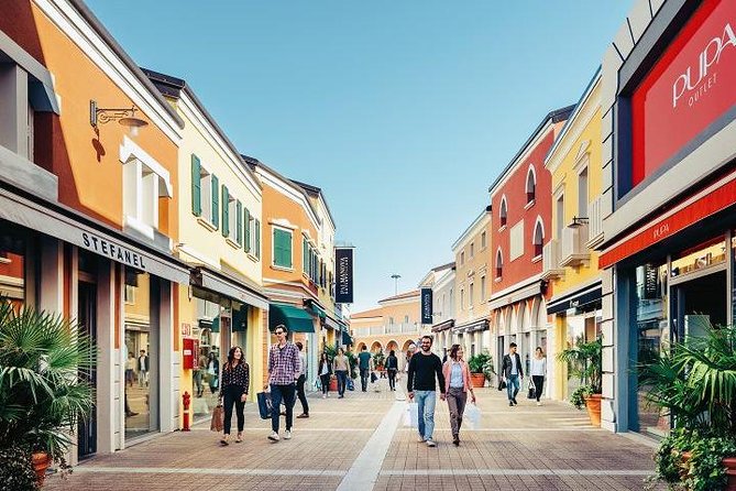 Private transfer Zagreb to Venice or Venice to Zagreb - Vehicles Designed for Comfort and Convenience