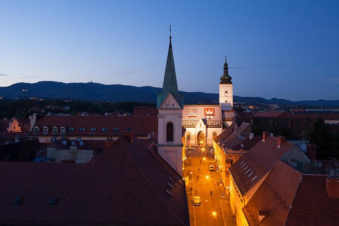 Private transfer Zagreb to Venice or Venice to Zagreb - Pricing, Booking, and Cancellation Policies