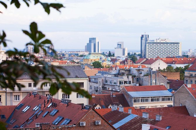 Private transfer Zagreb to Venice or Venice to Zagreb - What Makes This Transfer Stand Out