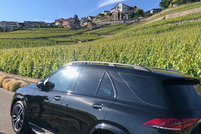 Private transfer Zurich to Basel (1-6 persons) - Easy Booking and Flexible Meeting Points in Zurich