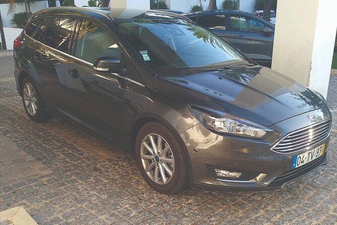 Private transfers between Faro and Carvoeiro - Timing and Waiting Periods