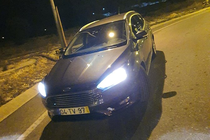 Private transfers between Faro and Portimão/Praia da Rocha - Booking Flexibility and Cancellation Policy