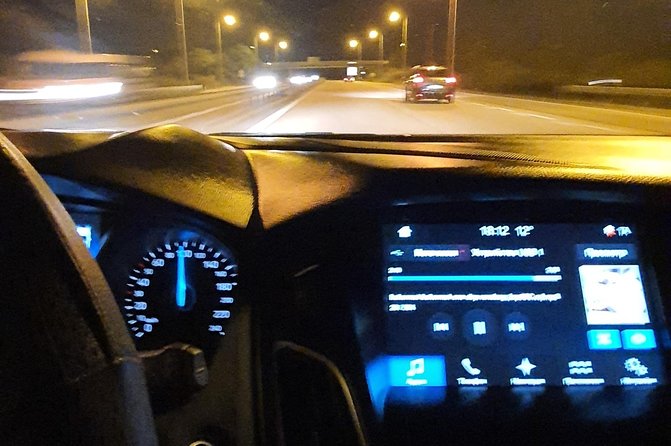 Private transfers between Faro and Portimão/Praia da Rocha - Real-World Feedback and Considerations