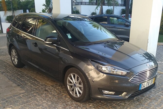 Private transfers between Faro and Sagres - Who Would Most Benefit from This Service?