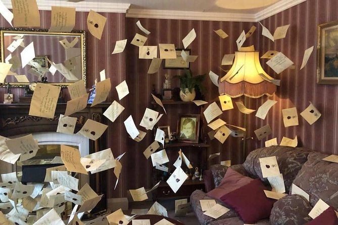 Private Transfers between London & Harry Potter Warner Studio - The Experience of the Drivers: Friendly and Knowledgeable