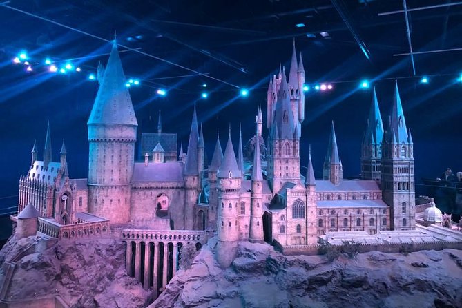 Private Transfers between London & Harry Potter Warner Studio - Why This Transfer is a Great Choice for Harry Potter Fans