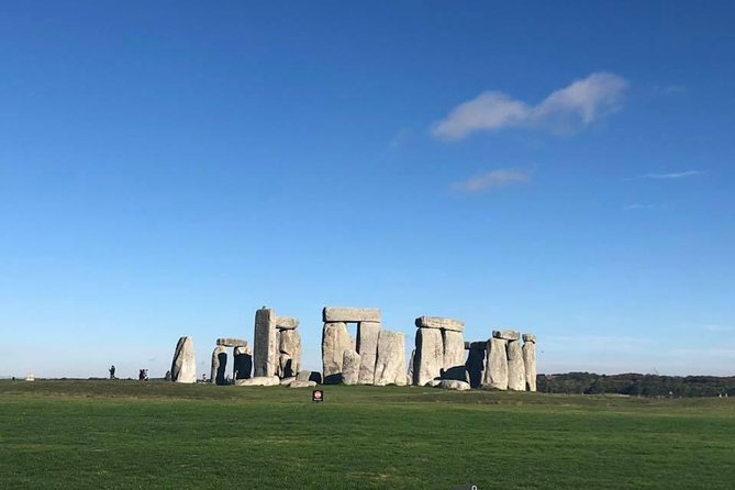 Private Transfers between London & Stonehenge - Why Choose This Transfer Over Other Options