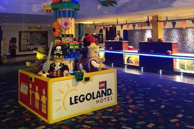 Private Transfers between London & Windsor - Scenic Drive Through London en Route to Windsor