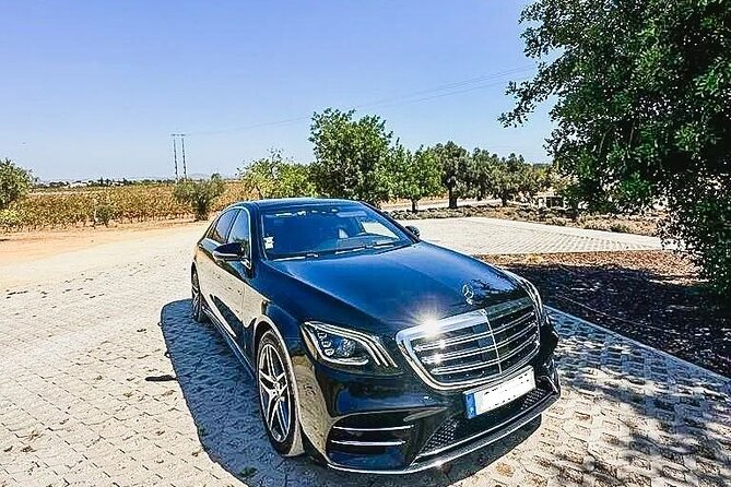 Private transfers between Seville and Lisbon/Cascais/Sintra - Customer Experience and Review Highlights