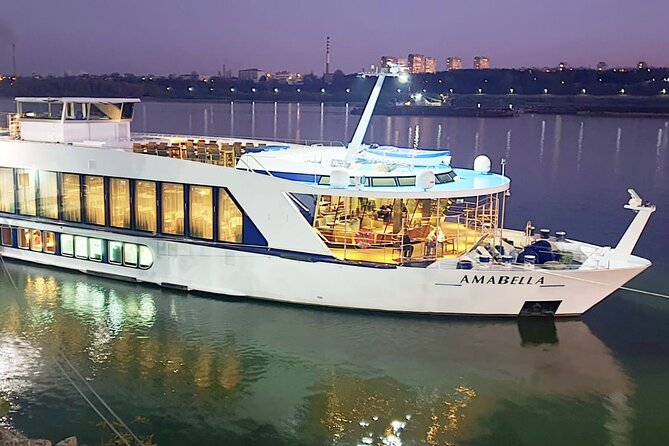 Private transfers Bucharest - Danube docks (Giurgiu or Oltenita) - Clear, Private Transfers Between Bucharest and the Danube Docks