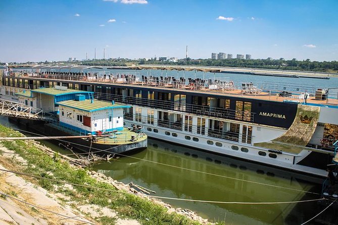 Private transfers Bucharest - Danube docks (Giurgiu or Oltenita) - What to Expect During Your Transfer