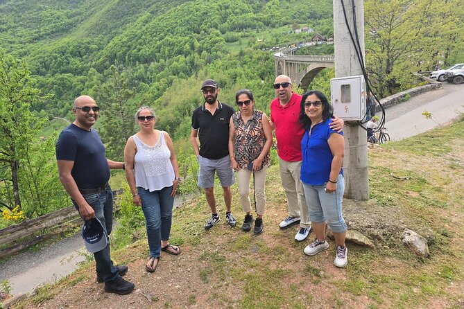 "Private Transfers & Day Tours in Montenegro - What Makes the Service Stand Out: Friendly, Knowledgeable Staff