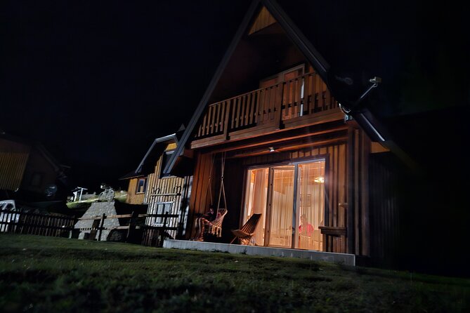 "Private Transfers & Day Tours in Montenegro - Flexibility and Cancellation Policies