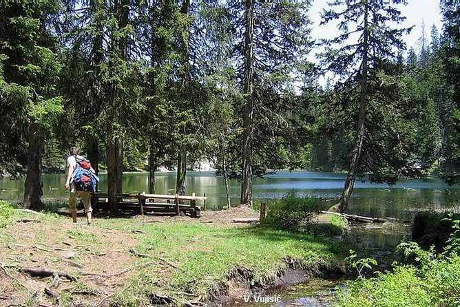 "Private Transfers & Day Tours in Montenegro - Complementary Experiences and Nearby Tours