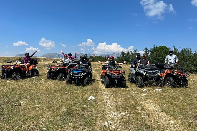 "Private Transfers & Day Tours in Montenegro - Why Choose This Transfer Service in Kotor?