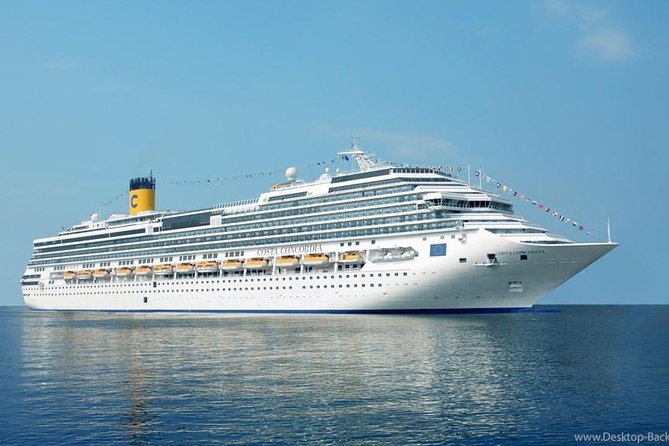 Private Transfers From Barcelona Airport to Cruise Port - Who Will Benefit Most from This Service