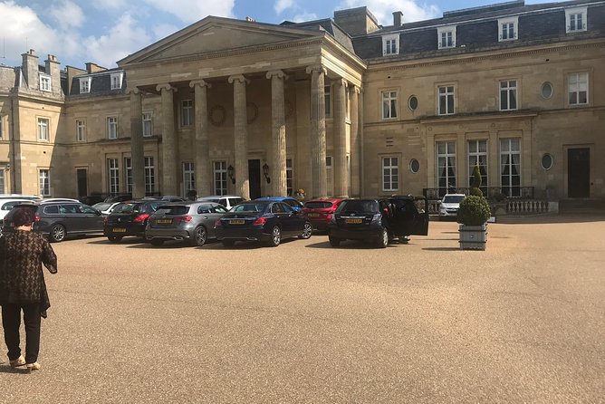 Private Transfers From London Heathrow to Central London - Final Thoughts on the Heathrow to Central London Transfer