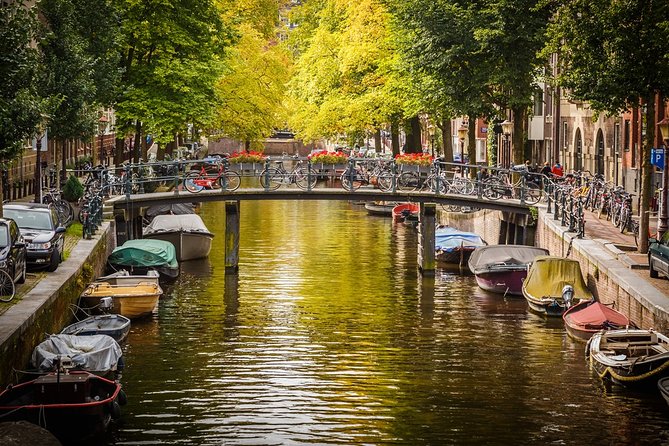 Private transfers from or to Amsterdam Schiphol airport. (AMS) - Frequently Asked Questions