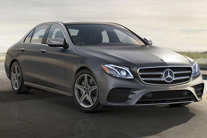 Private Transfers from Paris City to Paris Airport CDG - Key Points