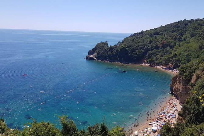 Private transfers from Podgorica Airport and city to Budva - Meet Your Driver at Podgorica Airport or the City Center