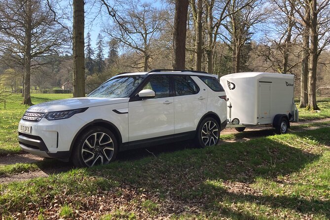 Private Transfers from Southampton to London and Airports. - Spacious and Well-Equipped Vehicles for Up to 6 Passengers