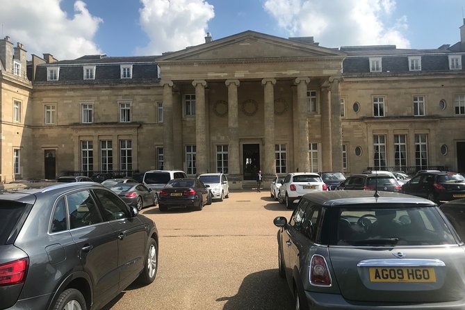 Private Transfers in Central London (Point to Point) - Who Will Enjoy This Private Transfer Most?