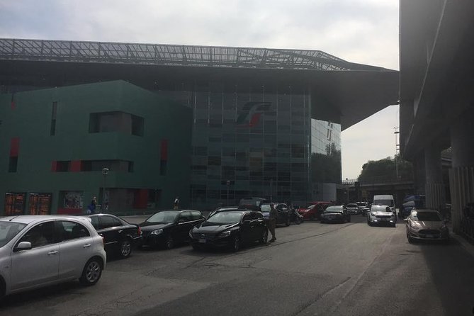 Private transfers in the city of Rome (one way) - Who Should Consider This Rome Private Transfer?