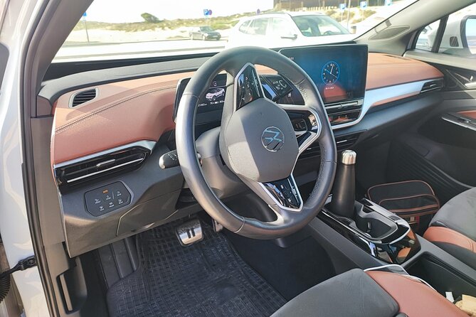 Private Transfers, Lisbon, Sintra, Cascais, Ericeira, Setubal - Long-Haul Transfers to Porto and Algarve – Up to 3 Hours