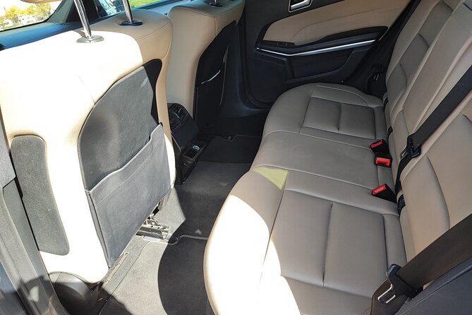 Private Transfers, Lisbon, Sintra, Cascais, Ericeira, Setubal - What’s Included and What You Should Expect