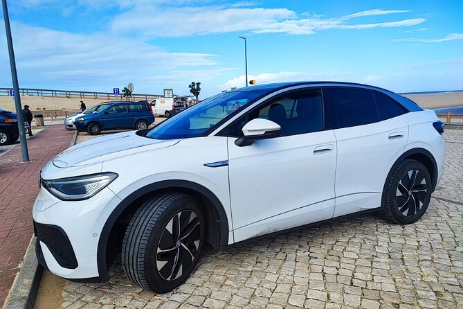 Private Transfers, Lisbon, Sintra, Cascais, Ericeira, Setubal - The Sum Up: A Practical Choice for Stress-Free Travel in Portugal