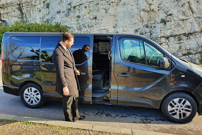 Private transfers naples airport to amalfi - Comparing This Service with Other Options
