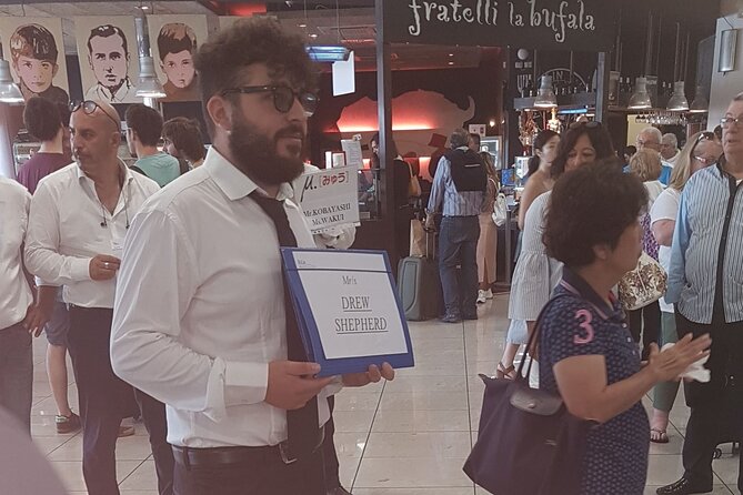 Private transfers naples airport to amalfi - Considerations for Future Bookings