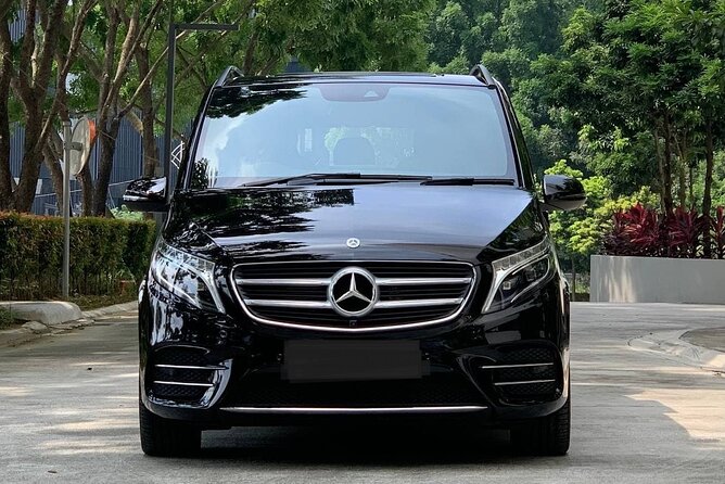 Private Transport Athens Airport to Athens Centre Hotels Vice Versa - Clear Pricing with No Hidden Fees