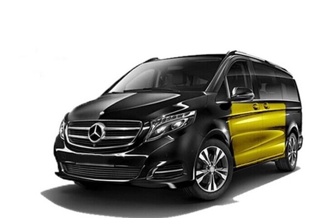 Private Transport from Barcelona Airport to Barcelona City Center - Flexibility and Cancellation Policy