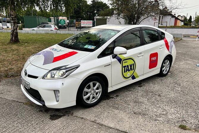 Private Transport from Dublin City to Dublin Airport - Convenient Private Transport from Dublin City to Dublin Airport