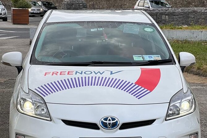 Private Transport from Dublin City to Dublin Airport - Key Points