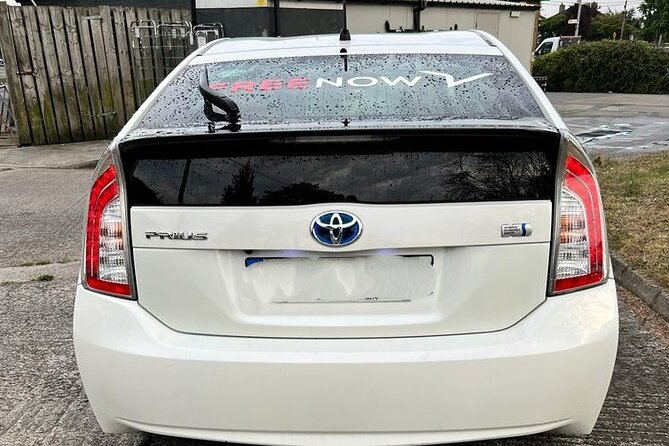 Private Transport from Dublin City to Dublin Airport - Why Choose This Private Transfer?