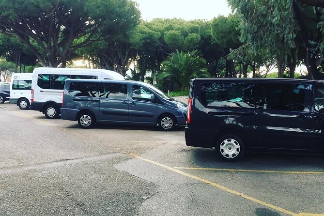 Private Transport from Faro Airport to Albufeira - What Travelers Say About the Service