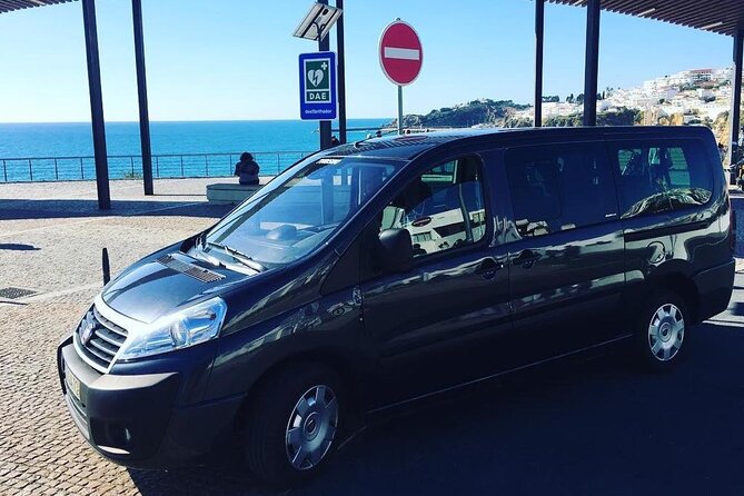 Private Transport from Faro Airport to Albufeira - Who Should Consider This Transfer