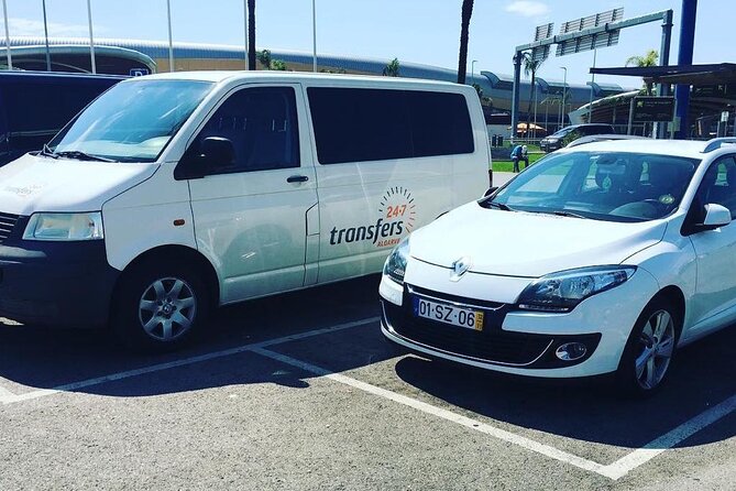 Private Transport from Faro Airport to Albufeira - Overall Value and Suitability